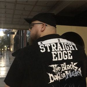 Meet your Posher, Alan